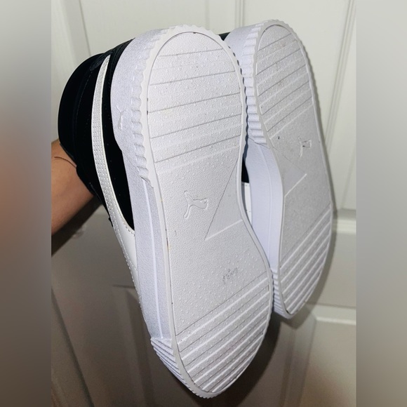 Women puma shoes 👑 - Picture 11 of 14